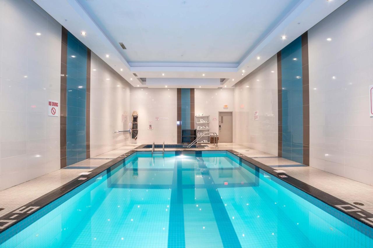 Sandman Hotel & Suites Winnipeg Airport Екстер'єр фото