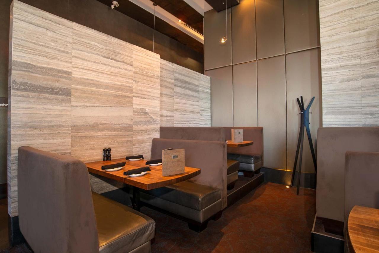 Sandman Hotel & Suites Winnipeg Airport Екстер'єр фото