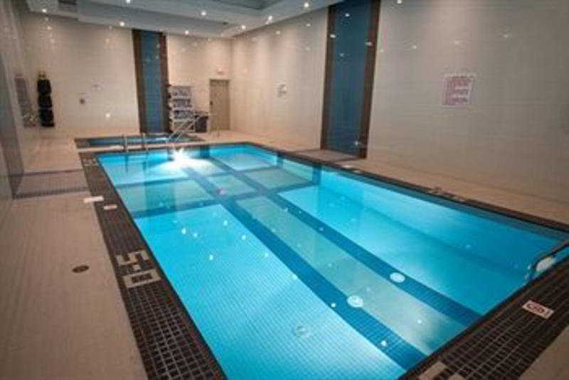 Sandman Hotel & Suites Winnipeg Airport Екстер'єр фото