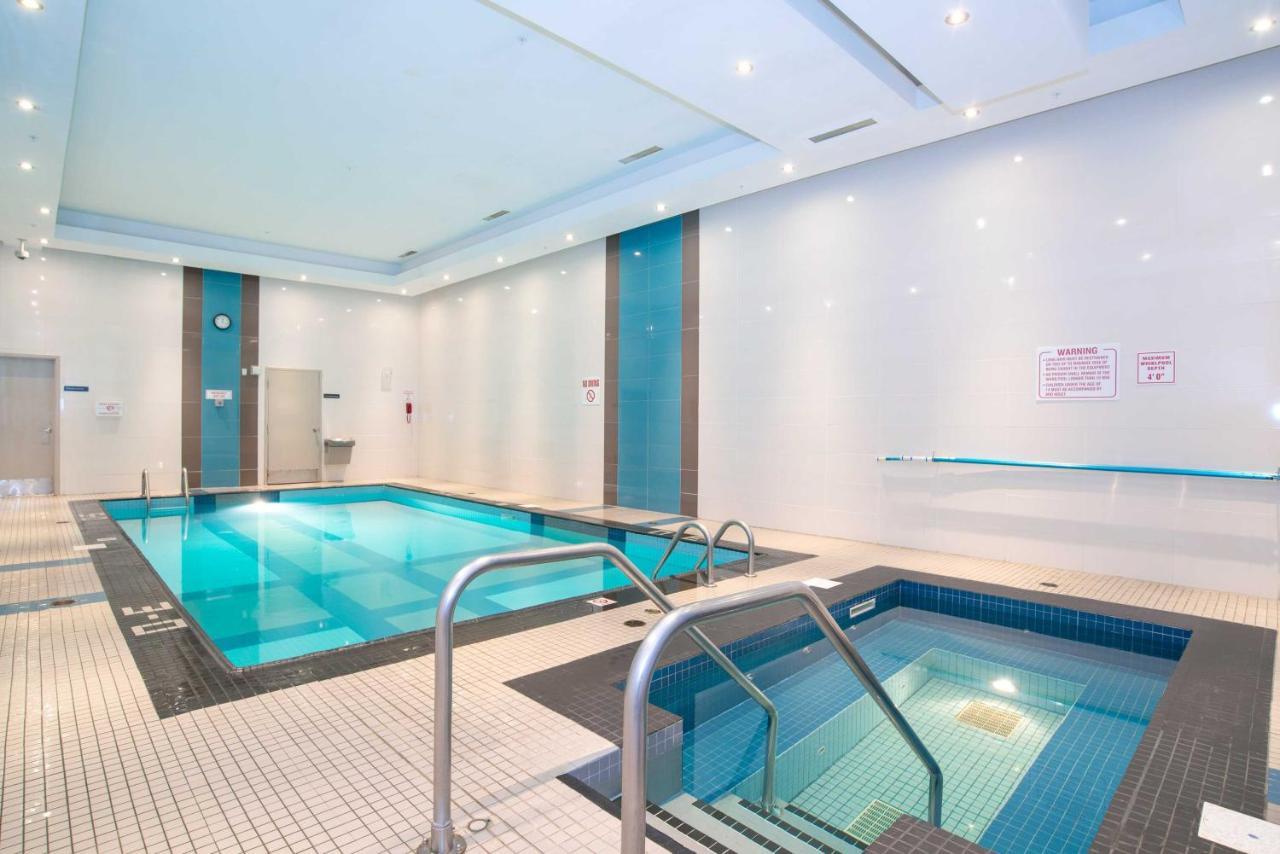 Sandman Hotel & Suites Winnipeg Airport Екстер'єр фото